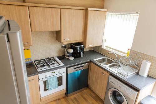 Resource Homes in Bolton