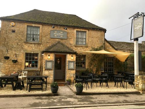 The Mousetrap Inn - Accommodation - Bourton on the Water