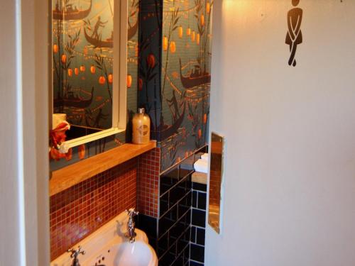 The Mousetrap Inn - image 11