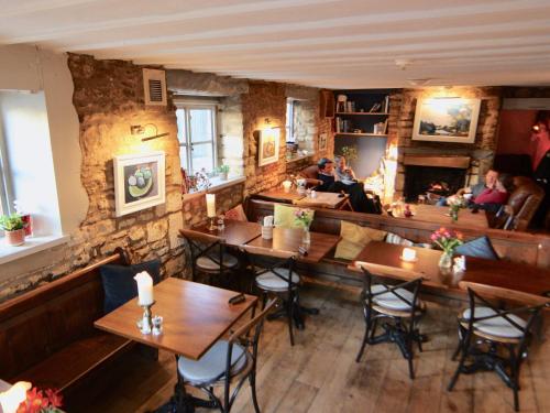 Facilities, The Mousetrap Inn in Bourton on the Water