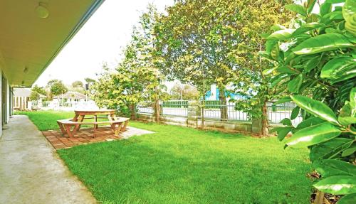 Middlemore Motel, Auckland (photo 10)