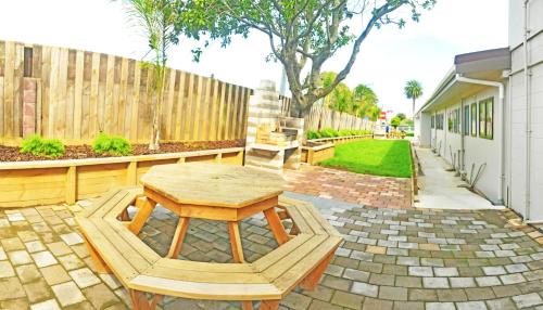 المرافق, ميدلمور موتيل (Middlemore Motel) in أوتاهوهو