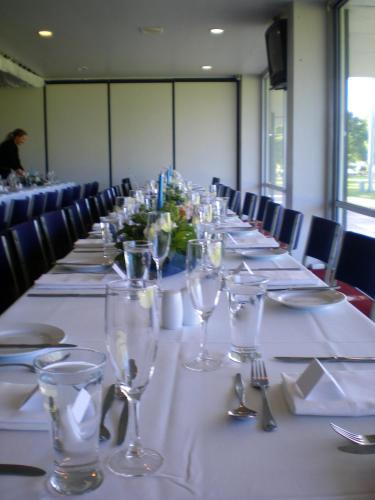 克赖斯特彻奇公园汽车旅馆