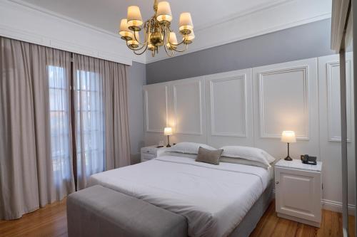 1 king bed