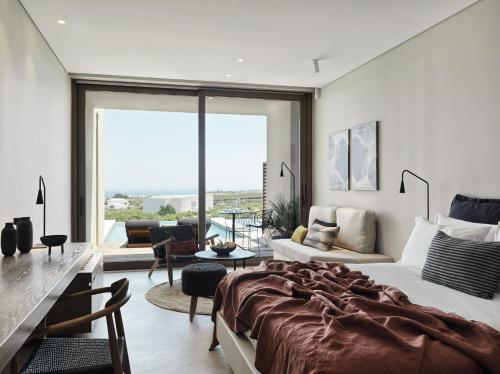 Magma Resort Santorini, Part Of Hyatt, Santorini