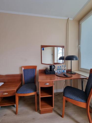 Biłgoraj Aparthotel (Bilgoraj Aparthotel) in 比烏戈拉伊