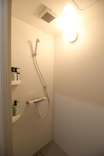 One-Bedroom Apartment image 10