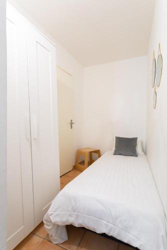 Le Petit Panier 1 - Studio 2-3 pers Clim Vieux-Port, Marseille (fotografie 8)