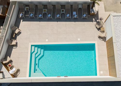 Villa Miki - Accommodation - Podstrana