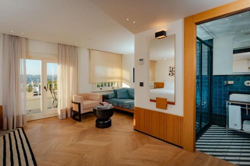 The Gift Hotel, Istanbul