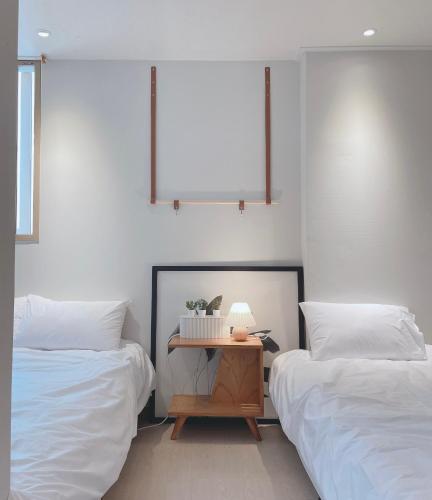 Well Plus Guest House, Soul