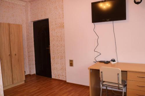 Hotel 333 – Yerevan