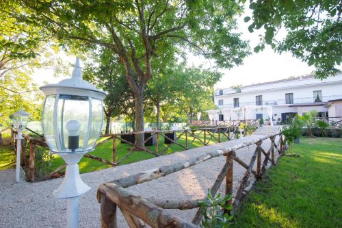  DONNA ROSITA in San Felice a Cancello