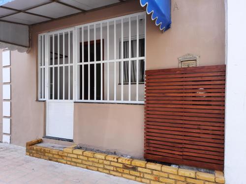 Entrance, Brilho do Sol Suite in Arraial do Cabo