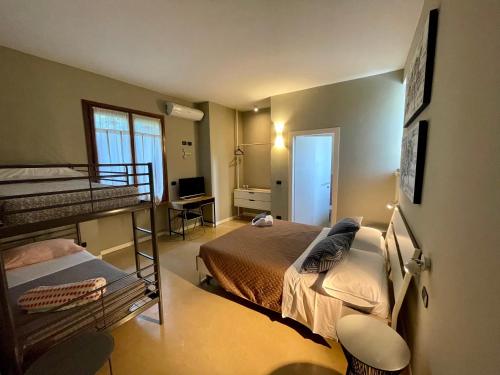 B&B Aurora – Bergamo, VA