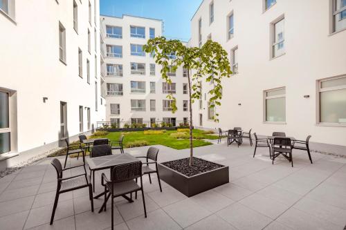 Παροχές, ibis Styles Szczecin Stare Miasto in Στέτσιν