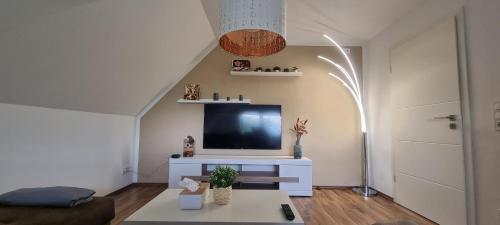 Ferienwohnung mit super Anbindung in Leipzig, Deutschland