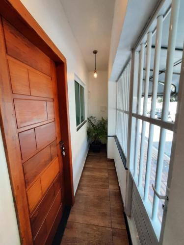 Entrance, Brilho do Sol Suite in Arraial do Cabo