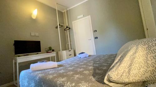 B&B Aurora – Bergamo, VA