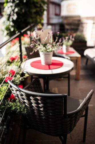 Classic Hotel Am Stetteneck - image 9