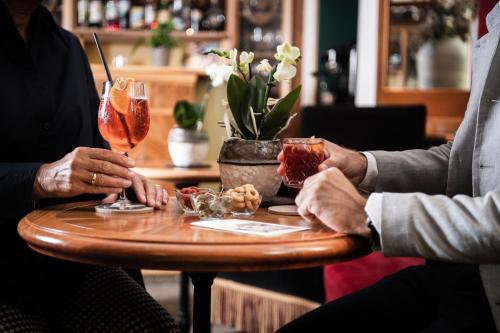 Classic Hotel Am Stetteneck - image 14