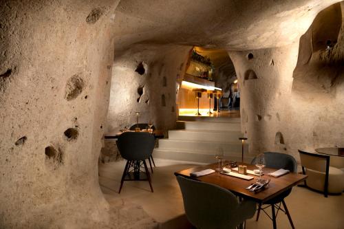 Bar/ Salón, Sant'Angelo Luxury Resort-NEW in Matera