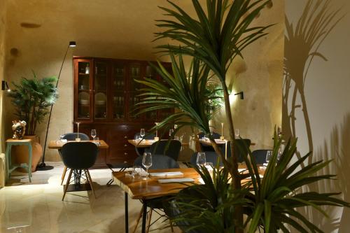 Sant'Angelo Luxury Resort - image 4
