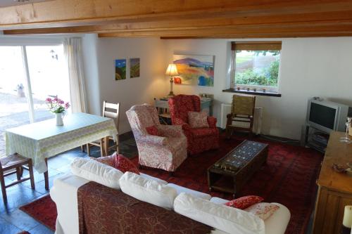 St Michaels Coach House in 波吉尔