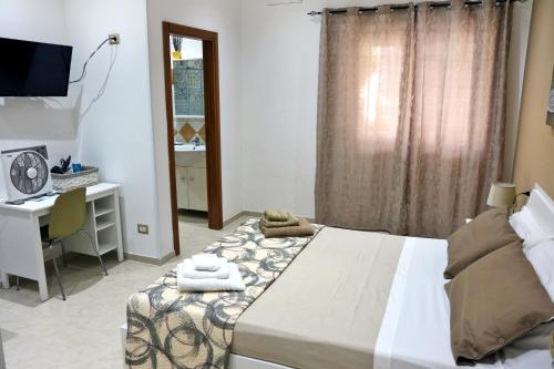 CARPE DIEM B&B Room Type - Double or Twin Room