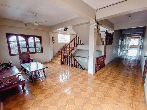 Sabaydee Guesthouse in 후아이사이