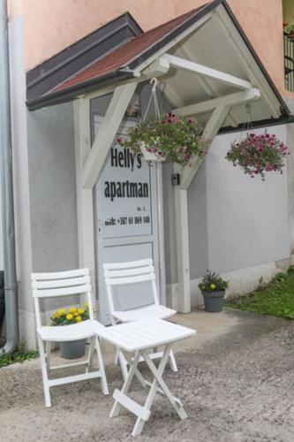 Helly's apartman - image 7