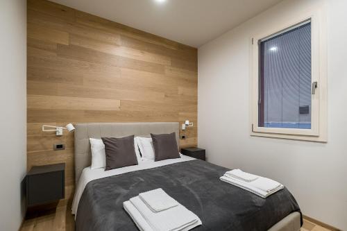 Fragole Suite, Boloňa (fotografie 9)