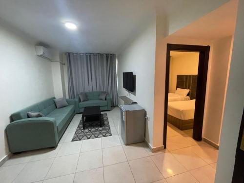 Junior Suite image 6