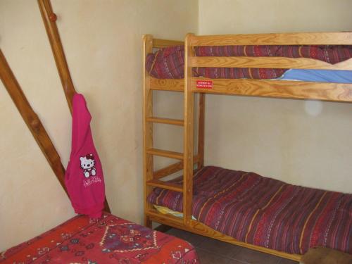 Appartement Valloire 2 pièces 4 personnes - FR-1-263-128 - image 6