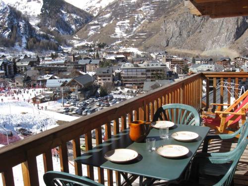 Appartement Valloire 2 pièces 4 personnes - FR-1-263-128 - image 2
