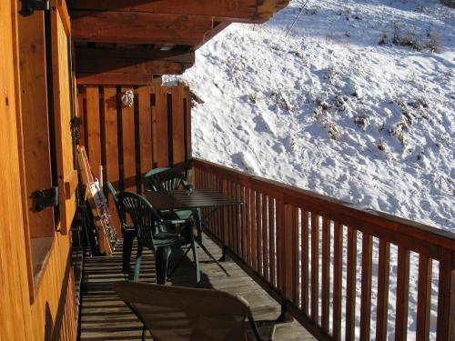 Appartement Valloire 2 pièces 4 personnes - FR-1-263-128 - image 8