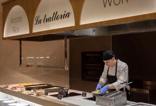 Hotel RH Ifach - image 8