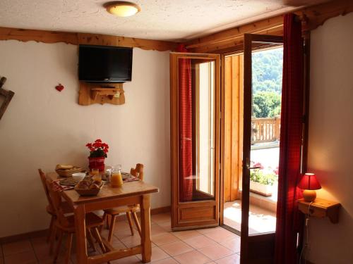 Appartement Valloire 1 pièce 4 personnes - FR-1-263-179 - image 11