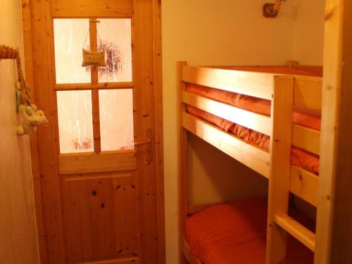 Appartement Valloire 1 pièce 4 personnes - FR-1-263-179 - main image