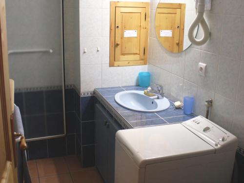 Appartement Valloire 1 pièce 4 personnes - FR-1-263-179 - image 9