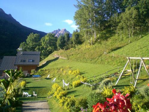 Appartement Valloire 1 pièce 4 personnes - FR-1-263-179 - image 10