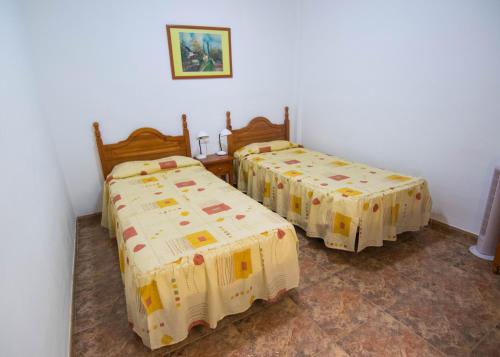 Apartamentos Alcalá - Tenerife