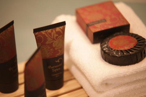 福恩山汽车旅馆 福恩山汽车旅馆