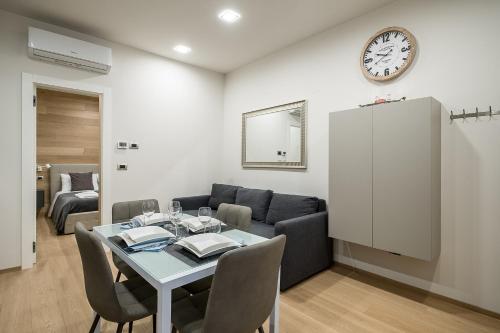 Fragole Suite, Bolonia