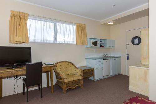 福恩山汽车旅馆 福恩山汽车旅馆