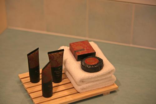 福恩山汽车旅馆 福恩山汽车旅馆