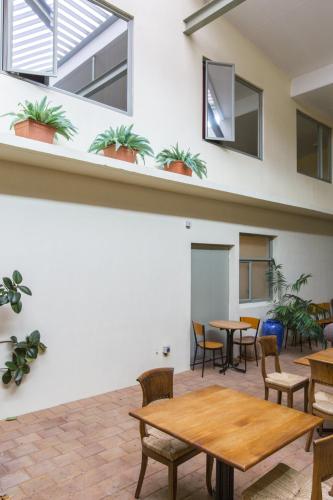 福恩山汽车旅馆 福恩山汽车旅馆