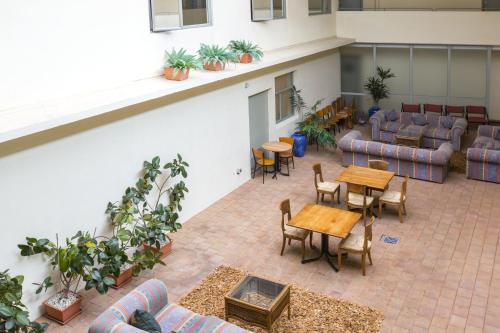 福恩山汽车旅馆 福恩山汽车旅馆