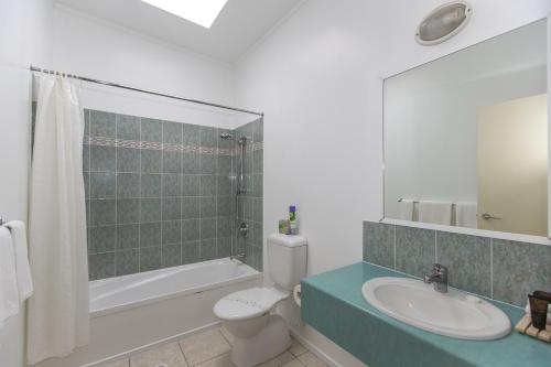 福恩山汽车旅馆 福恩山汽车旅馆