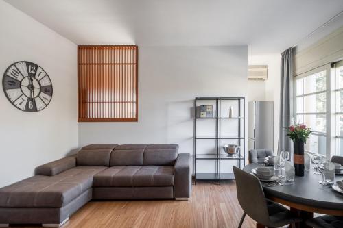  Tagliacozzi Suite Apartment, Unterkunft in Bologna